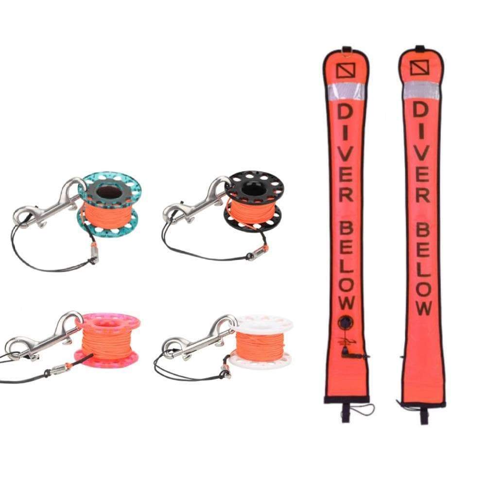 CSG Diving Buoy  -  Cheap Surf Gear