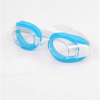 Light Blue / Russian Federation CSG Junior Swimming Goggles  -  Cheap Surf Gear