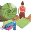 CSG Microfiber Beach Towel  -  Cheap Surf Gear