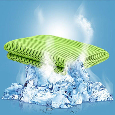 CSG Microfiber Beach Towel  -  Cheap Surf Gear