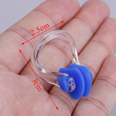 CSG Nose Clips  -  Cheap Surf Gear