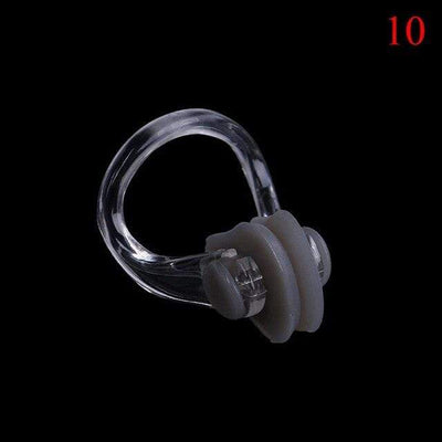 N10 CSG Nose Clips  -  Cheap Surf Gear