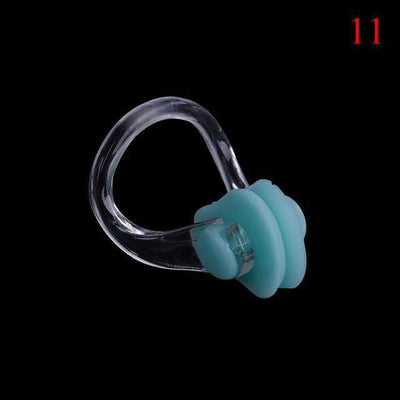 N11 CSG Nose Clips  -  Cheap Surf Gear