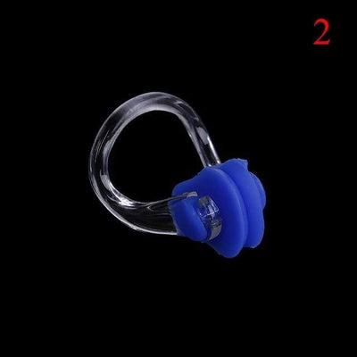 N2 CSG Nose Clips  -  Cheap Surf Gear