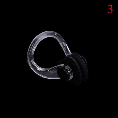 N3 CSG Nose Clips  -  Cheap Surf Gear