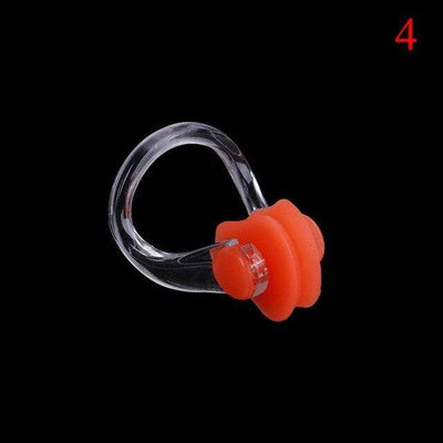 N4 CSG Nose Clips  -  Cheap Surf Gear