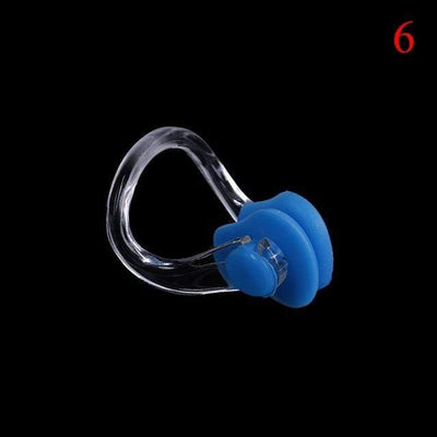 N6 CSG Nose Clips  -  Cheap Surf Gear