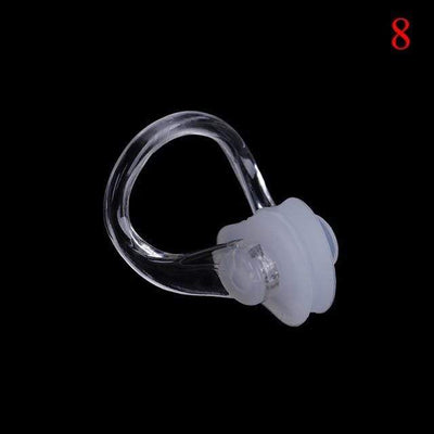 N8 CSG Nose Clips  -  Cheap Surf Gear