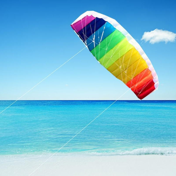 BUY CSG Parafoil Kite ON SALE NOW! Cheap Surf Gear