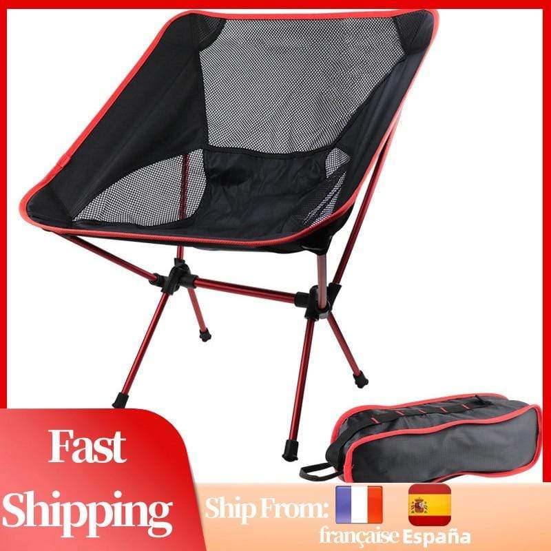 BUY CSG Portable Beach Chair ON SALE NOW! - Cheap Surf Gear