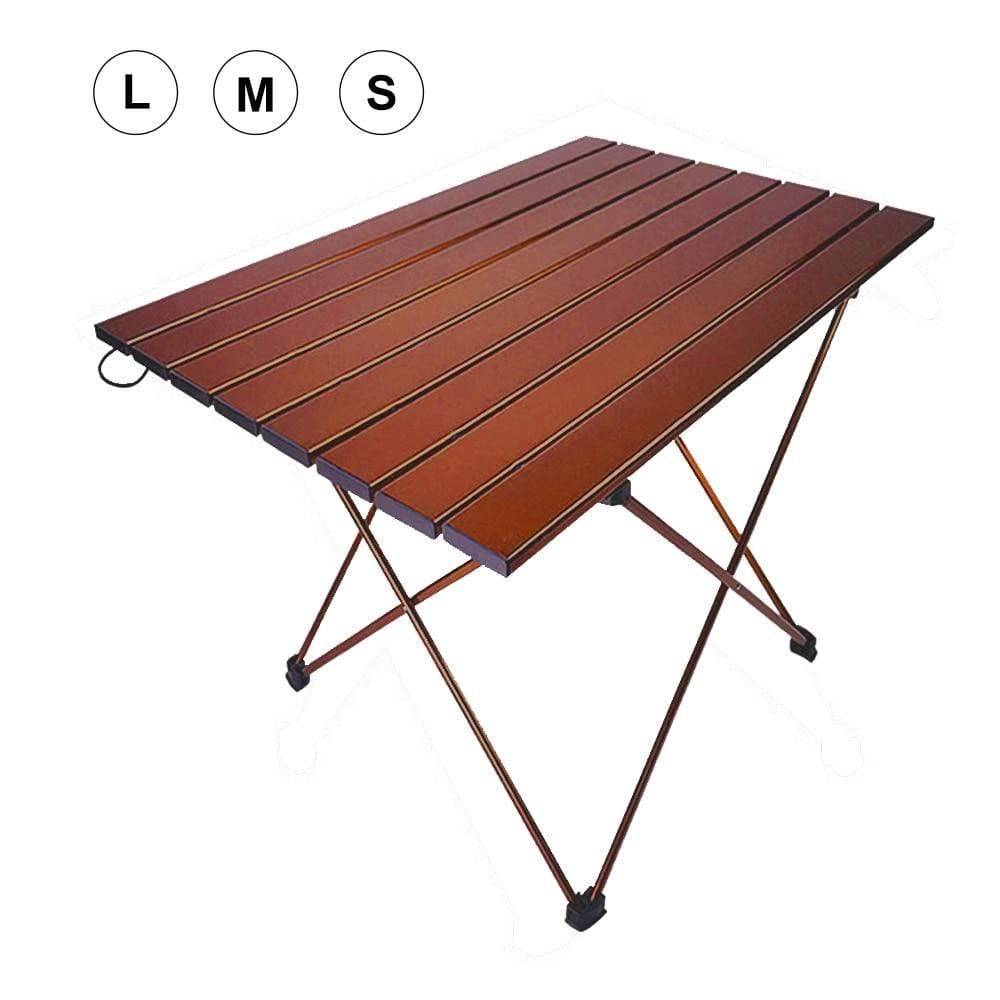 CSG Small Beach Table  -  Cheap Surf Gear