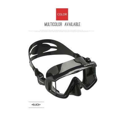 CSG Swimming Mask  -  Cheap Surf Gear