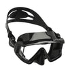 BLACK CSG Swimming Mask  -  Cheap Surf Gear