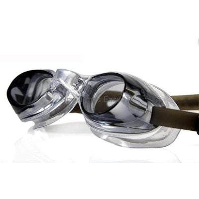 Black CSG Swimming Sea Goggles  -  Cheap Surf Gear