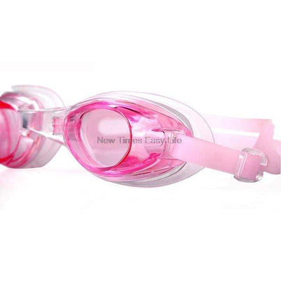 Pink CSG Swimming Sea Goggles  -  Cheap Surf Gear