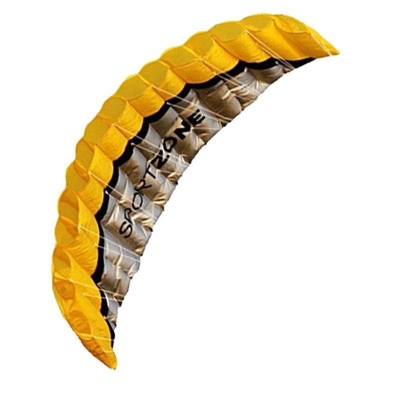 CSG Traction Kite  -  Cheap Surf Gear