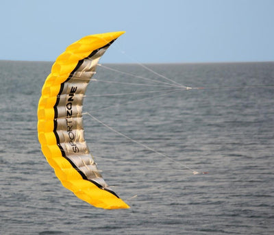 CSG Traction Kite  -  Cheap Surf Gear