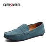 02 Green / 6 DEKABR Best Boat Shoes  -  Cheap Surf Gear