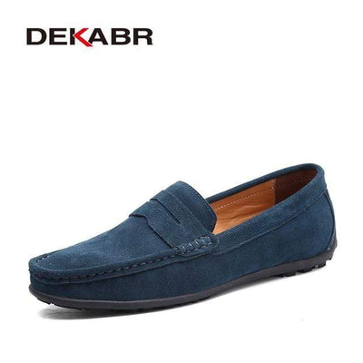 02 Mo Green / 6 DEKABR Best Boat Shoes  -  Cheap Surf Gear