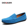 02 Navy / 6 DEKABR Best Boat Shoes  -  Cheap Surf Gear