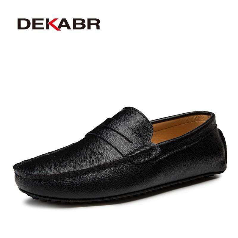 DEKABR Best Boat Shoes  -  Cheap Surf Gear