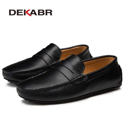 DEKABR Best Boat Shoes  -  Cheap Surf Gear