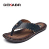 DEKABR Comfortable Flip Flops  -  Cheap Surf Gear