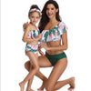 Color 11 / Mom S DILIFLYER Girls Bikini  -  Cheap Surf Gear