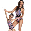 Color 15 / Mom S DILIFLYER Girls Bikini  -  Cheap Surf Gear