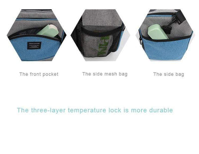 DKSHETOY Best Cooler Bag  -  Cheap Surf Gear