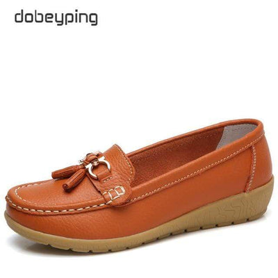 Orange / 11 DOBEYPING Sailing Shoes  -  Cheap Surf Gear