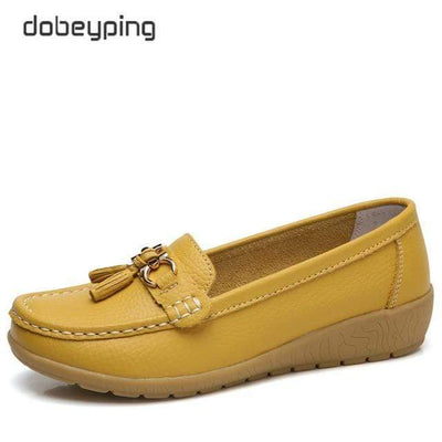 Yellow / 11 DOBEYPING Sailing Shoes  -  Cheap Surf Gear