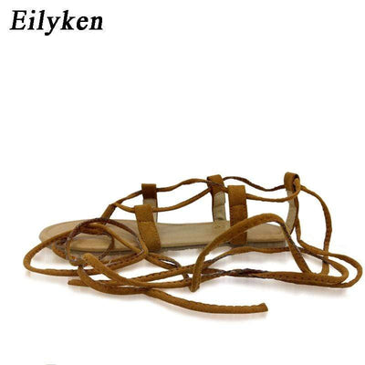 EILYKEN Roman Sandals  -  Cheap Surf Gear