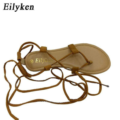 EILYKEN Roman Sandals  -  Cheap Surf Gear