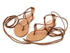 Brown / 4 EILYKEN Roman Sandals  -  Cheap Surf Gear