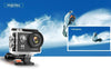 EKEN Underwater Video Camera  -  Cheap Surf Gear