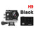 H9 black / China / Standard EKEN Underwater Video Camera  -  Cheap Surf Gear
