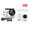 H9 white / China / Standard EKEN Underwater Video Camera  -  Cheap Surf Gear