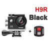 H9R BLACK / Spain / Standard EKEN Underwater Video Camera  -  Cheap Surf Gear