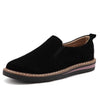 01 black / 6 EOFK Womens Boat Shoes  -  Cheap Surf Gear