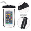 FGHGF Waterproof Phone Bag  -  Cheap Surf Gear