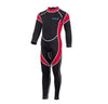 Red / 2 / China FINEJAR 2.5MM Childrens Wetsuits Sale  -  Cheap Surf Gear