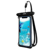 1Pcs Black Case / China FONKEN Phone Dry Bag  -  Cheap Surf Gear