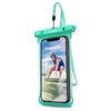 1Pcs Green Case / China FONKEN Phone Dry Bag  -  Cheap Surf Gear