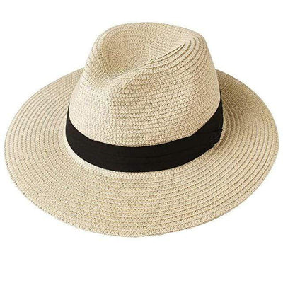 Beige / M FURTALK Summer Hat  -  Cheap Surf Gear