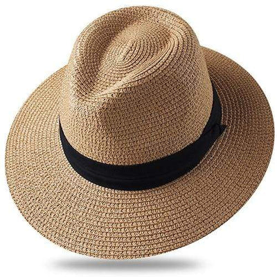 Khaki / M FURTALK Summer Hat  -  Cheap Surf Gear