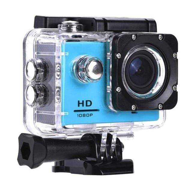 Gopro Geekam Review BUY GEEKAM Scuba Camera ON SALE NOW! Cheap