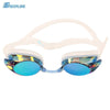 GOEXPLORE Professional Swimming Goggles  -  Cheap Surf Gear