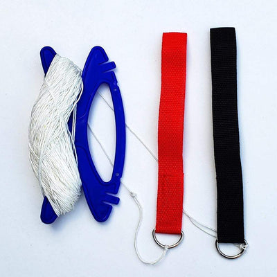 HENGDA KITE Kite Surfing Kite  -  Cheap Surf Gear