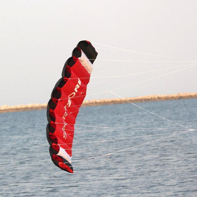 HENGDA KITE Kite Surfing Kite  -  Cheap Surf Gear